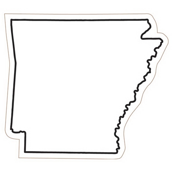 Arkansas State Magnet - Image 2