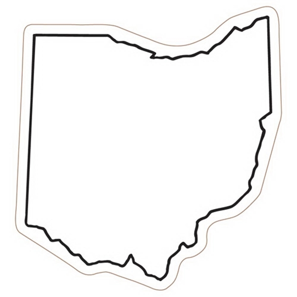 Ohio State Magnet - Image 2