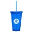 16 Oz. Gel Double Wall Cup