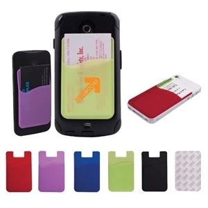 CELL PHONE WALLET