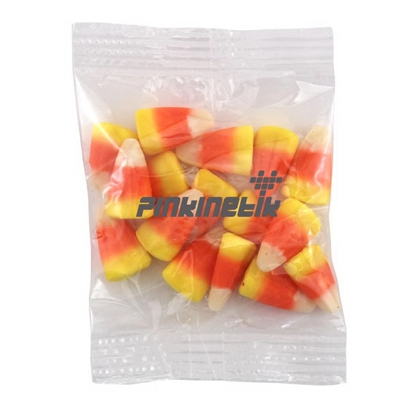Packet Of Candy Corn