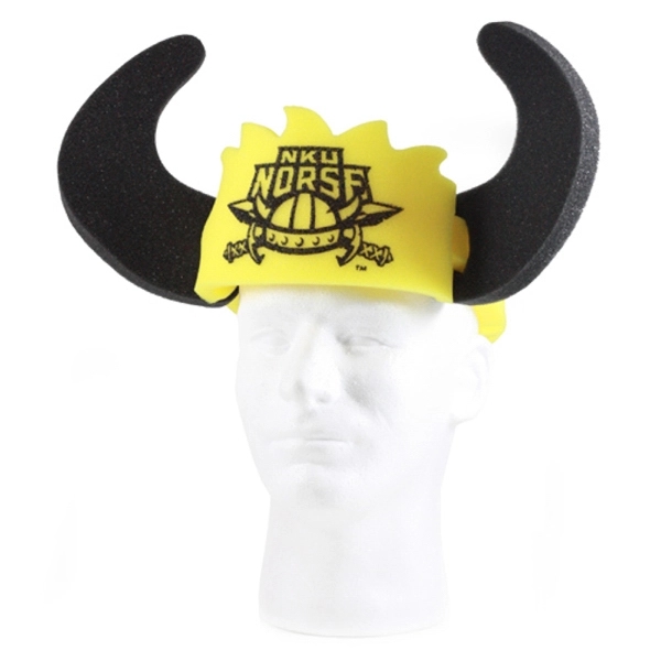 Bull Head Hat
