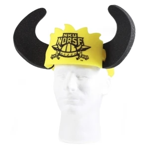 Bull Head Hat