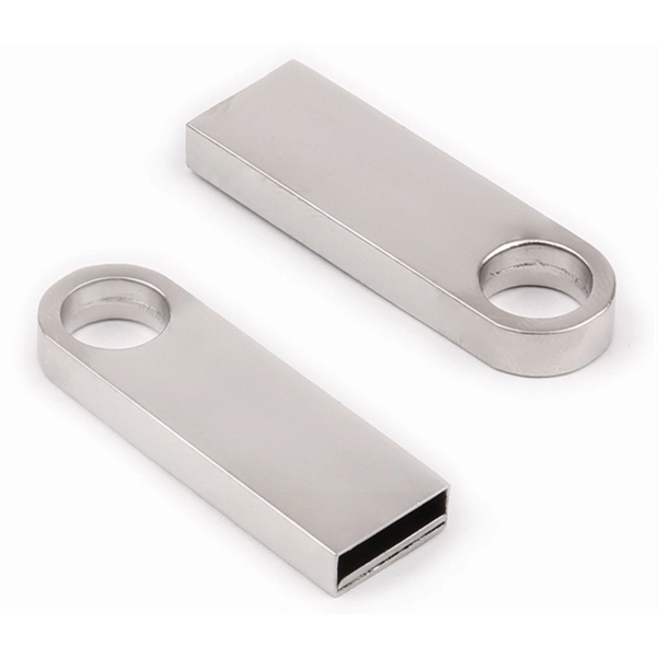 Metal Made USB 2.0 Flash Drive - Image 2