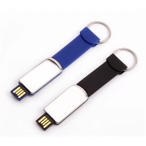 AP Lanyard Style USB Flash Drive