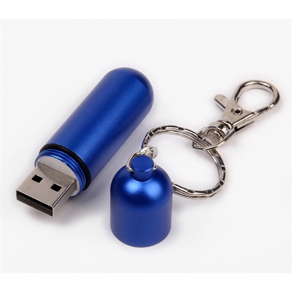AP Pill USB Flash Drive