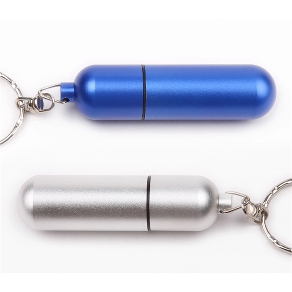 AP Pill USB Flash Drive - Image 2