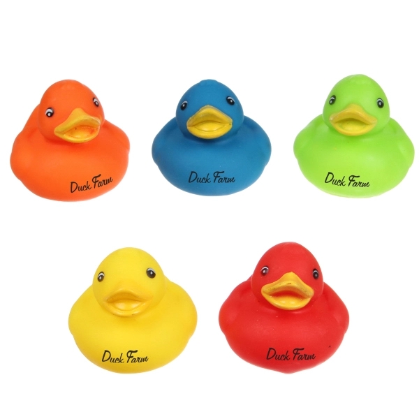 Rubber Duck - Image 1