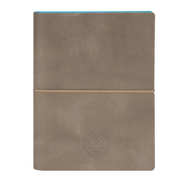 Ciak® Italian Leather Journal - Image 1