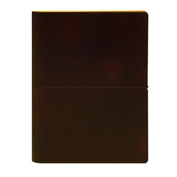 Ciak® Italian Leather Journal - Image 4