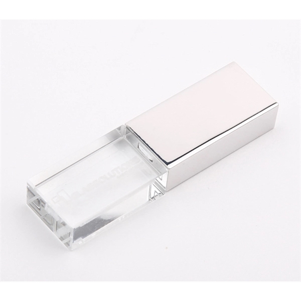 Light Cube USB Flash Drive - Image 3