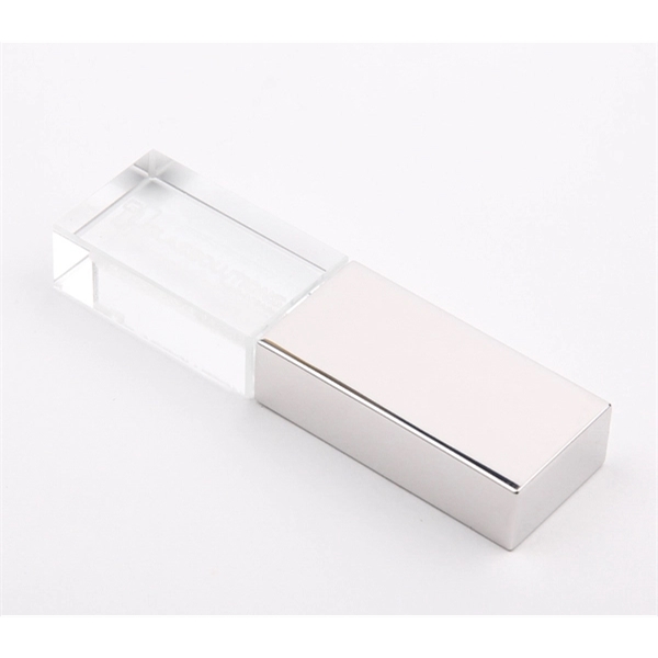 Light Cube USB Flash Drive - Image 4