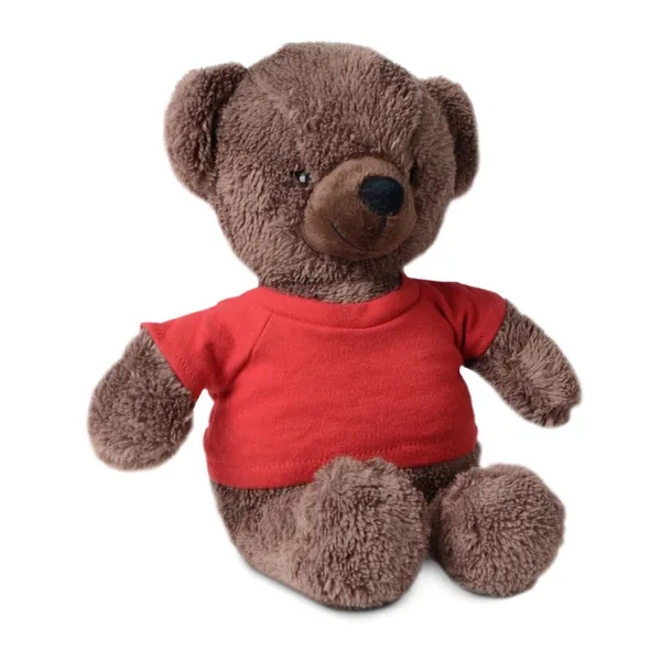 Chelsea™ Plush Teddy Bear - Cuddles - Image 4