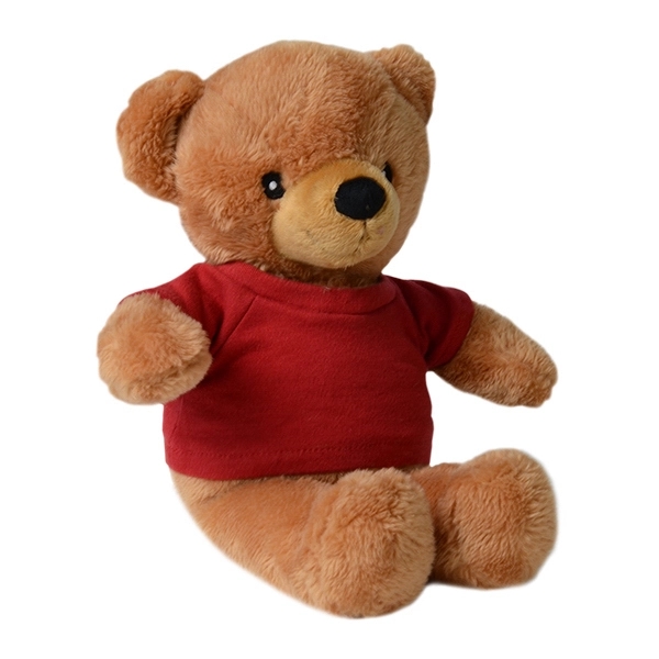 Chelsea™ Plush Teddy Bear - Cuddles - Image 5