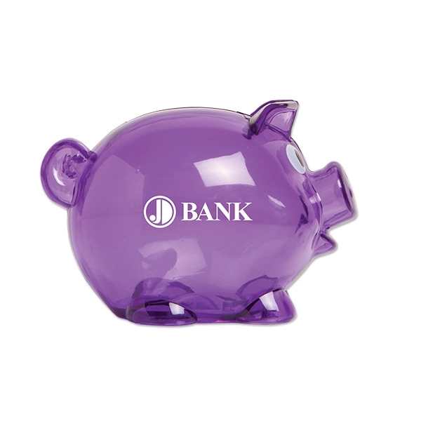 Small Piggy Banks - Image 5