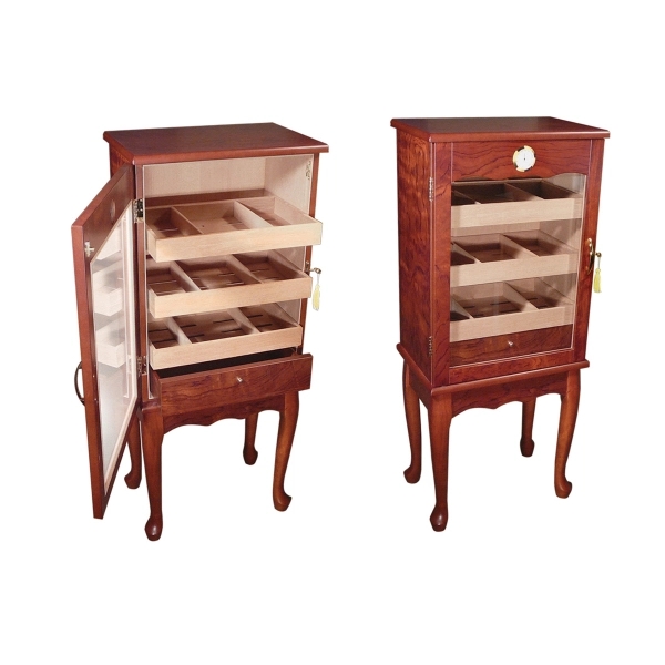 The Belmont Cigar Humidor - Image 1