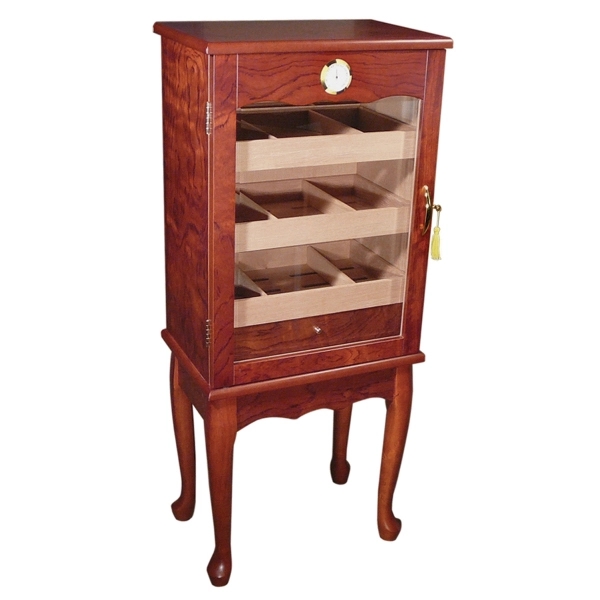 The Belmont Cigar Humidor - Image 2
