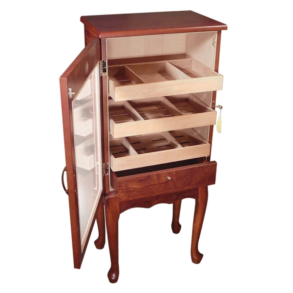 The Belmont Cigar Humidor - Image 3