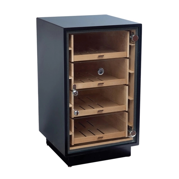 The Manchester Display Humidor - Image 4