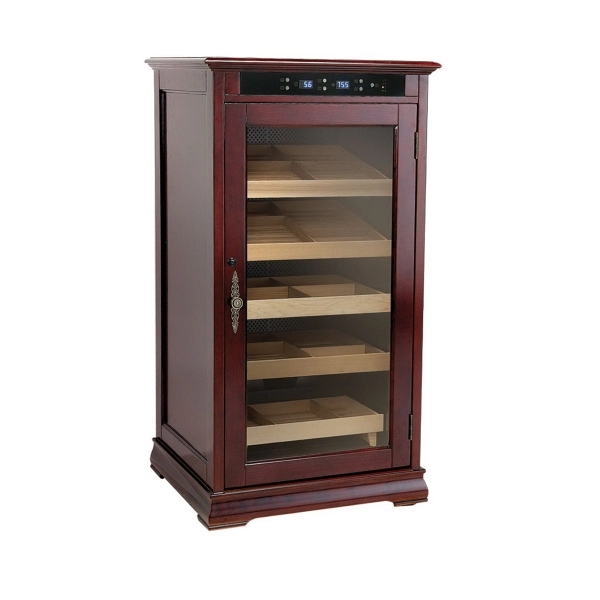 The Redford Humidor Cabinet - Image 2