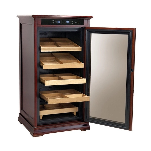 The Redford Humidor Cabinet - Image 3