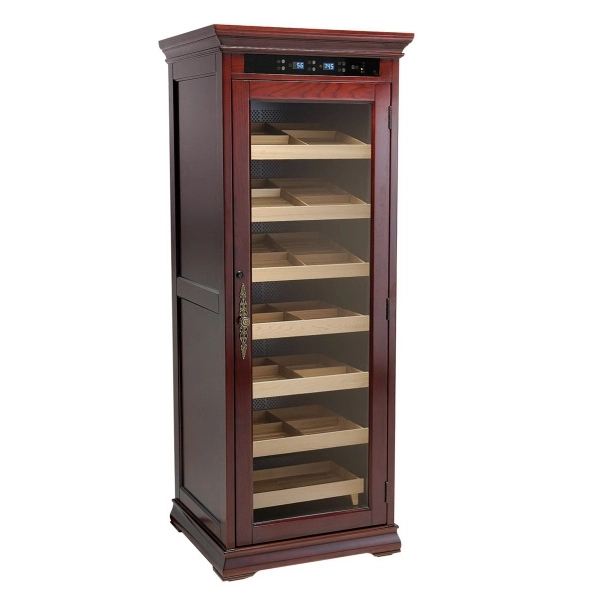 The Remington Cigar Cabinet - Image 2