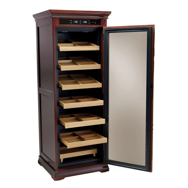 The Remington Cigar Cabinet - Image 3