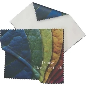 Deluxe Microfiber Cleaning Cloth