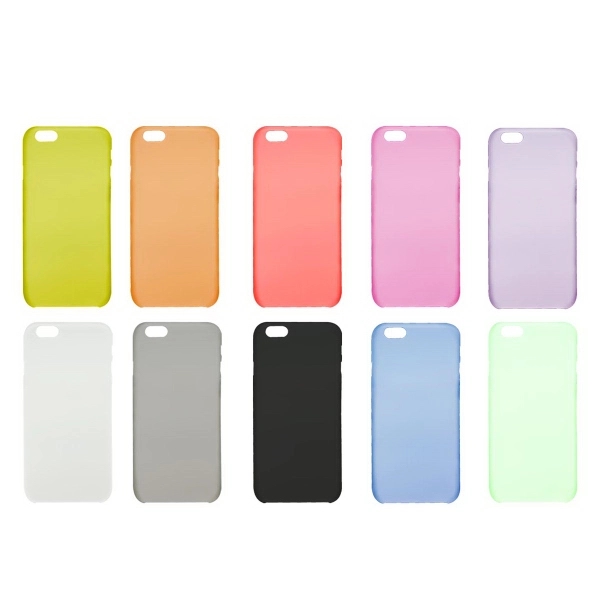 Ultra-Thin iPhone6 Case - Image 2
