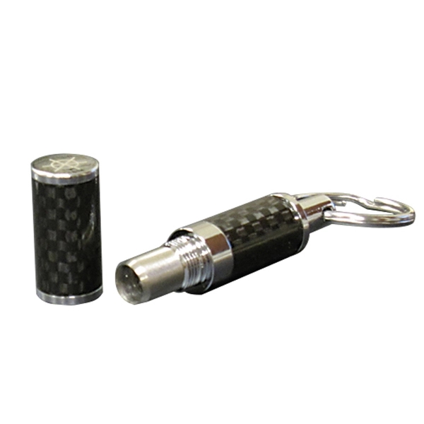 Carbon Fiber Cigar Bullet Cutter - Image 3