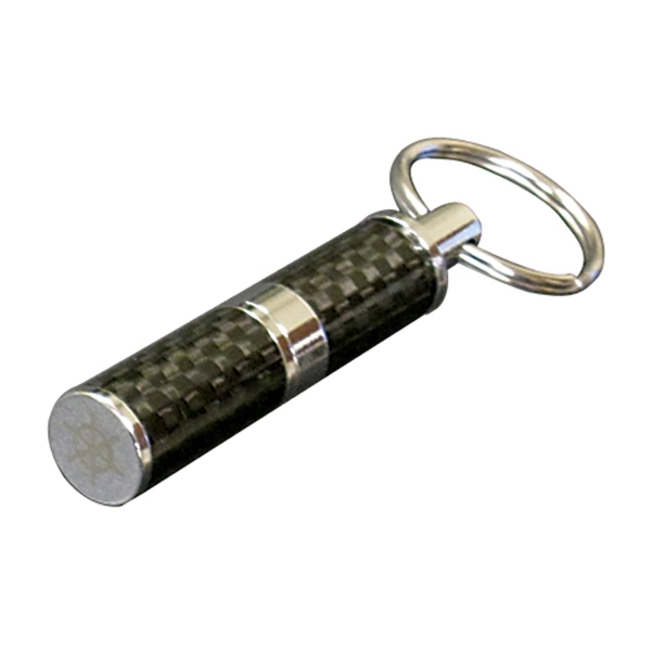 Carbon Fiber Cigar Bullet Cutter - Image 4