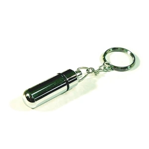 Bullet Cutter Key Chain