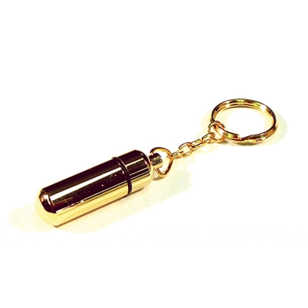 Bullet Cutter Key Chain - Image 2