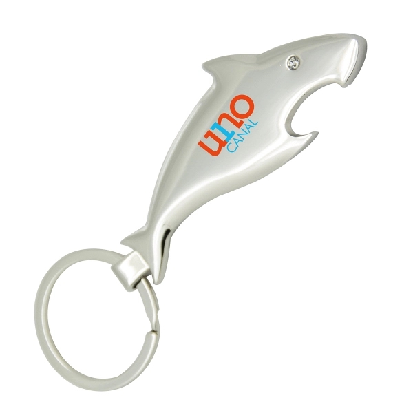 Shark Bottle opener - Image 1