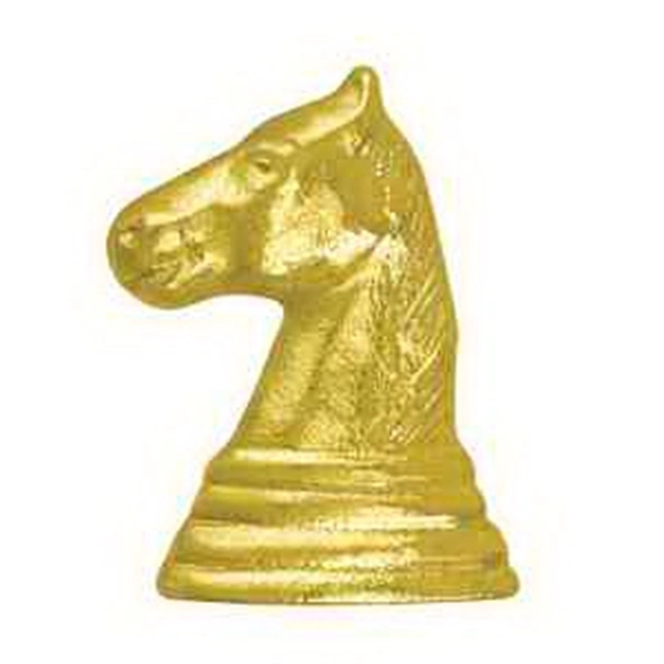 Chess Chenille Lapel Pin - Image 1