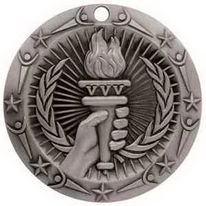 3'' World Class Victory Medallion