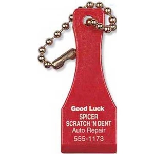 Lottery Scraper with Chain
