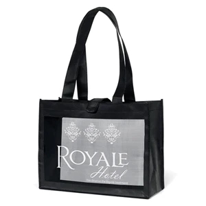 Royale Shopping Bag