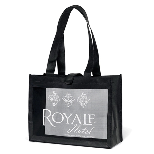 Royale Shopping Bag - Image 3