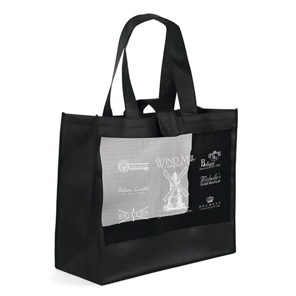 Grande Shopping Bag - Image 4