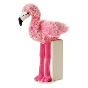 8" Flavia Flamingo