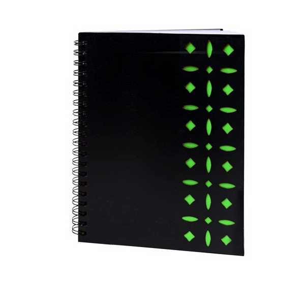 Impact Accent Notebook - Image 2