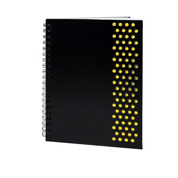 Impact Accent Notebook - Image 5