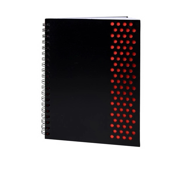 Impact Accent Notebook - Image 3