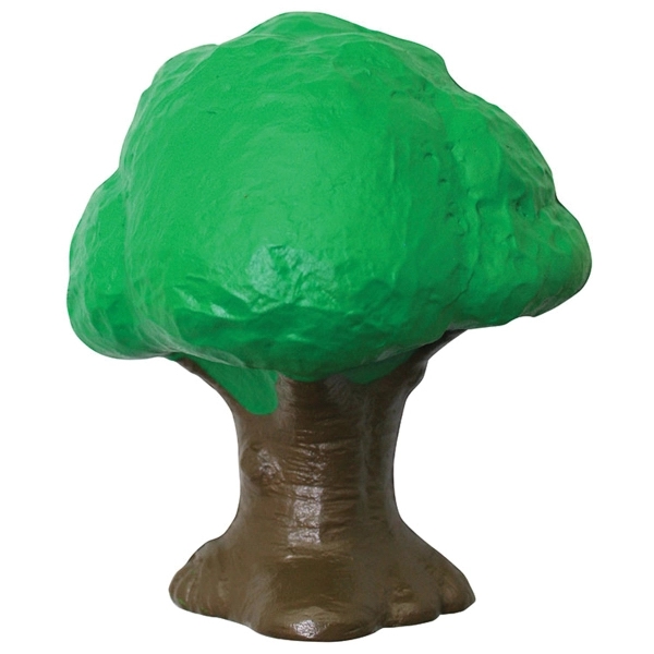 Tree Squeezie® Stress Reliever - Image 1