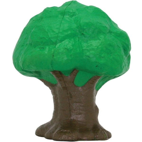Tree Squeezie® Stress Reliever - Image 2
