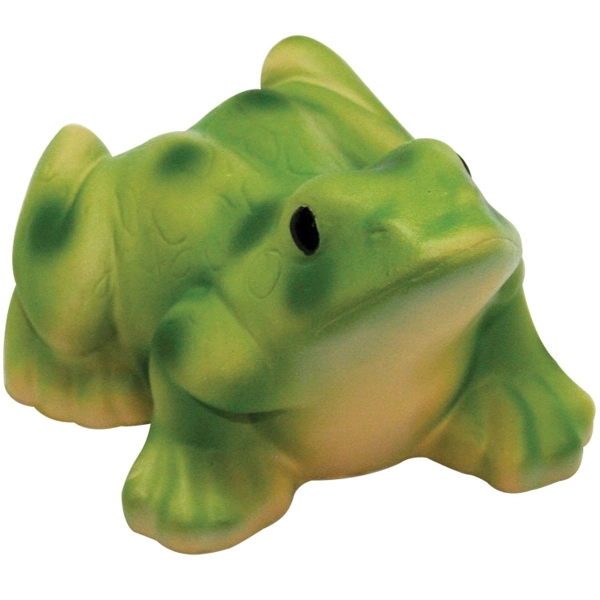 Bullfrog Squeezie® Stress Reliever - Image 1