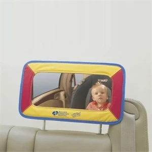 Large Mirror (for rear facing )
