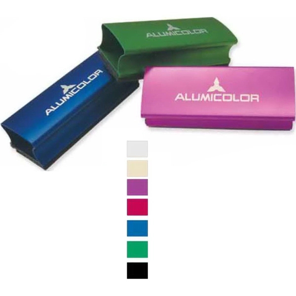 AlumiEraser™ for whiteboards