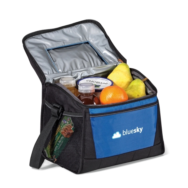 Open Trail Cooler - Image 2